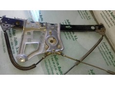 Recambio de elevalunas delantero derecho para mercedes-benz clase s (w220) berlina 400 cdi (220.028) referencia OEM IAM A2207200 2