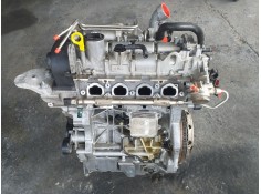 Recambio de motor completo para seat ibiza (6p1) style referencia OEM IAM CJZ  