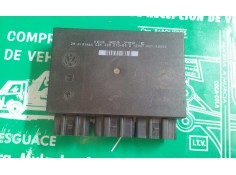 Recambio de centralita cierre para seat toledo (1m2) stella referencia OEM IAM 1C0959799E  