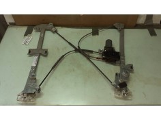 Recambio de elevalunas delantero derecho para peugeot partner (s2) combi plus referencia OEM IAM 0130821762  ELECTRICO