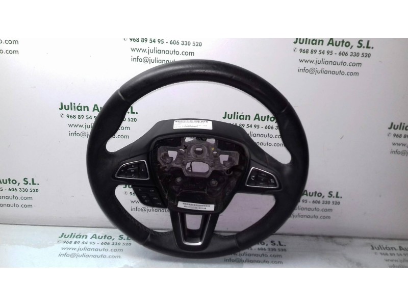 Recambio de volante para ford focus lim. trend + referencia OEM IAM F1EB3600JG3ZHE 0013H711200041 