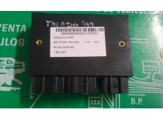 Recambio de centralita cierre para seat toledo (1m2) stella referencia OEM IAM 1C0959799E   2