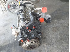 Recambio de motor completo para seat ibiza (6p1) style referencia OEM IAM CJZ   2