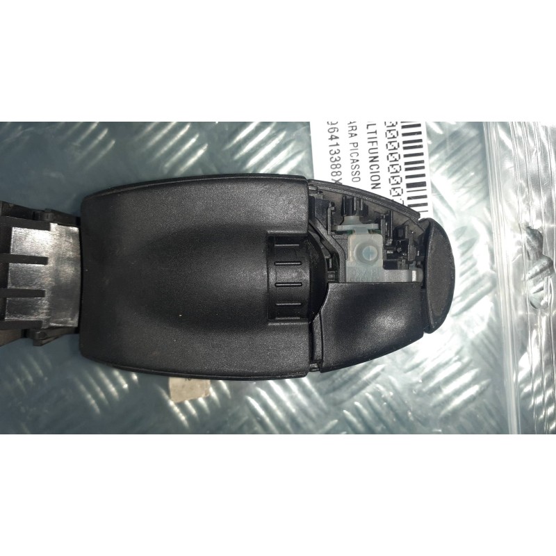 Recambio de mando multifuncion para citroen xsara picasso 1.6 hdi 90 lx plus referencia OEM IAM 9641796480 96413388XT RADIO