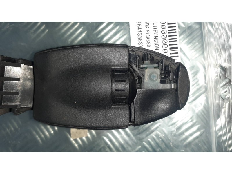 Recambio de mando multifuncion para citroen xsara picasso 1.6 hdi 90 lx plus referencia OEM IAM 9641796480 96413388XT RADIO
