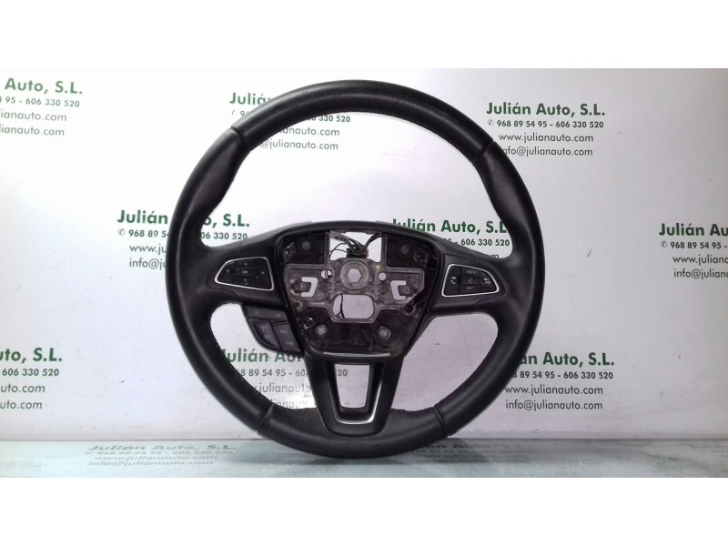 Recambio de volante para ford focus lim. trend + referencia OEM IAM F1EB3600JG3ZHE 0013H711200041 