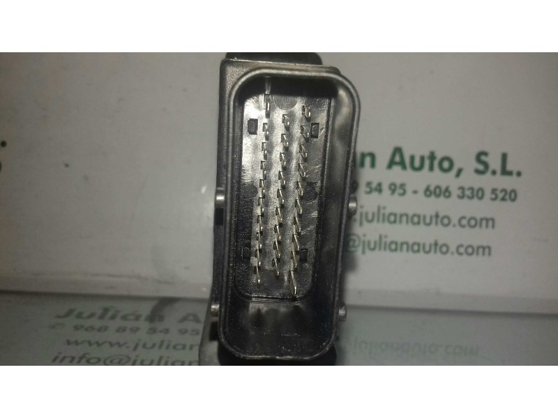 Recambio de motor elevalunas delantero izquierdo para seat toledo (1m2) signo referencia OEM IAM 1J0959801F 101432202 