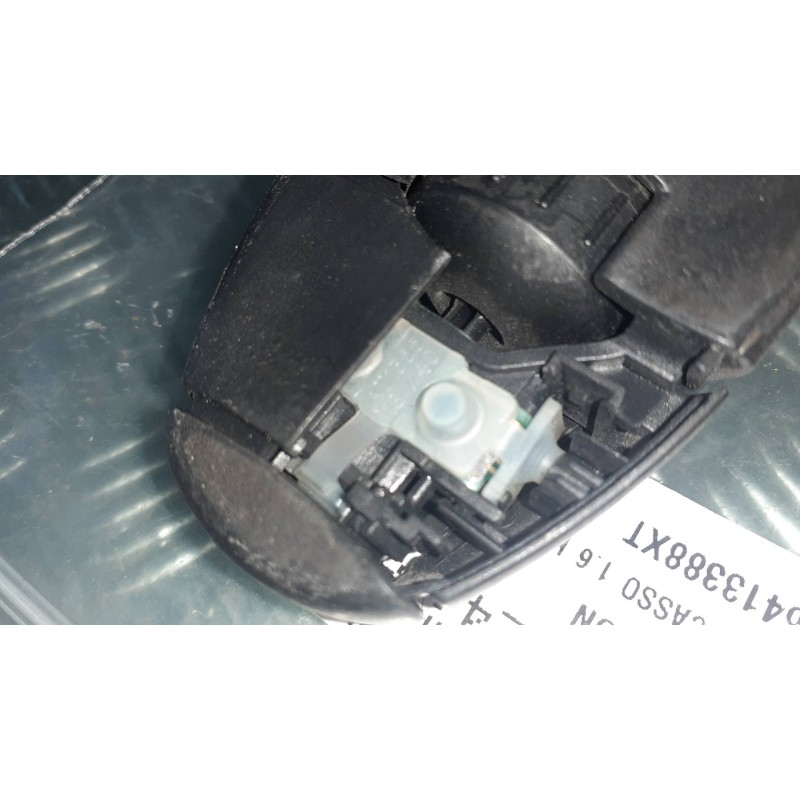 Recambio de mando multifuncion para citroen xsara picasso 1.6 hdi 90 lx plus referencia OEM IAM 9641796480 96413388XT RADIO
