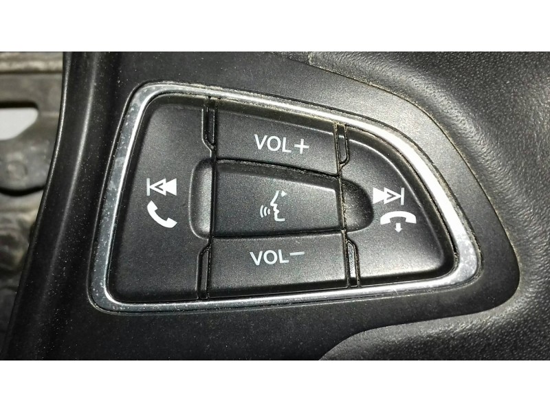 Recambio de volante para ford focus lim. trend + referencia OEM IAM F1EB3600JG3ZHE 0013H711200041 