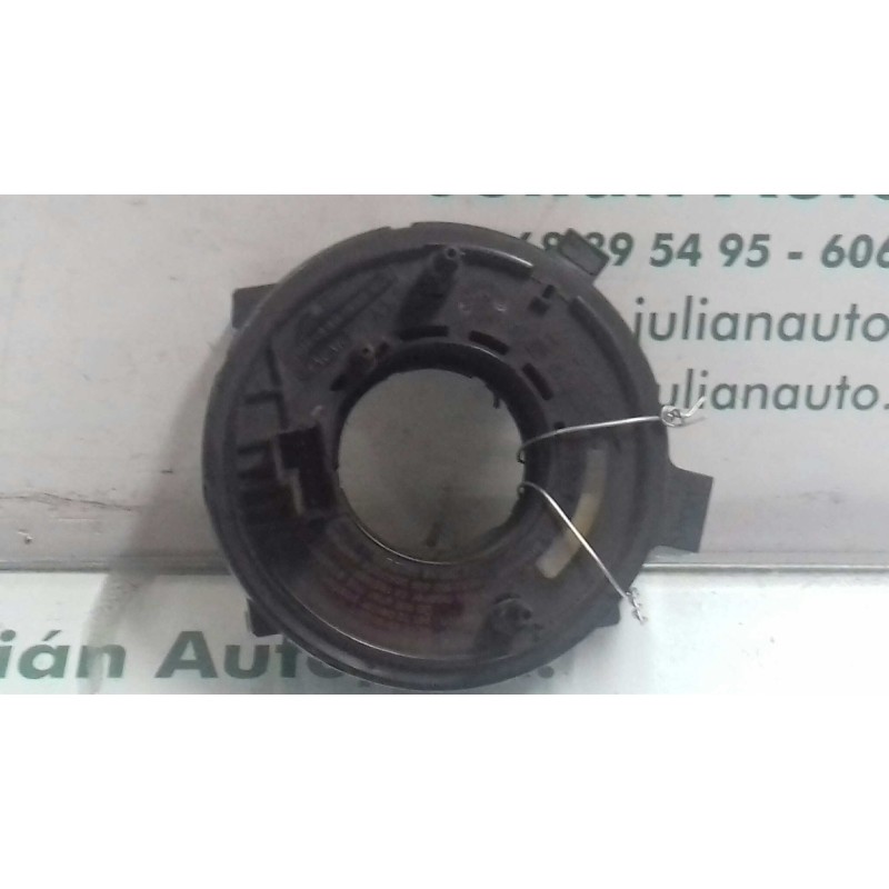 Recambio de anillo airbag para seat toledo (1m2) signo referencia OEM IAM 1J0959653  