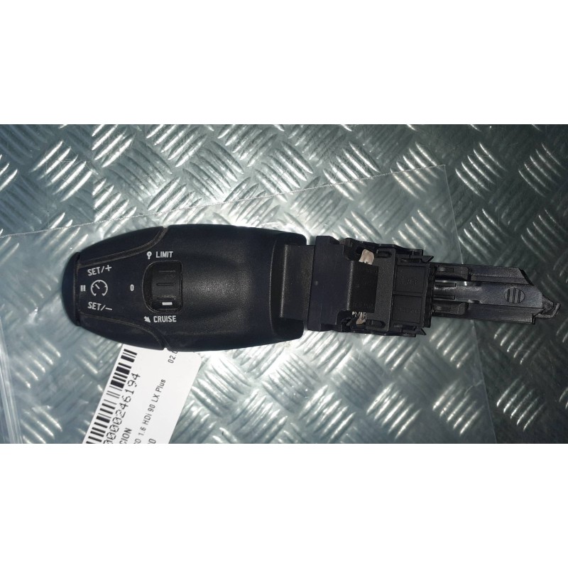 Recambio de mando multifuncion para citroen xsara picasso 1.6 hdi 90 lx plus referencia OEM IAM 9641796480  CRUISE