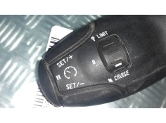 Recambio de mando multifuncion para citroen xsara picasso 1.6 hdi 90 lx plus referencia OEM IAM 9641796480  CRUISE 2