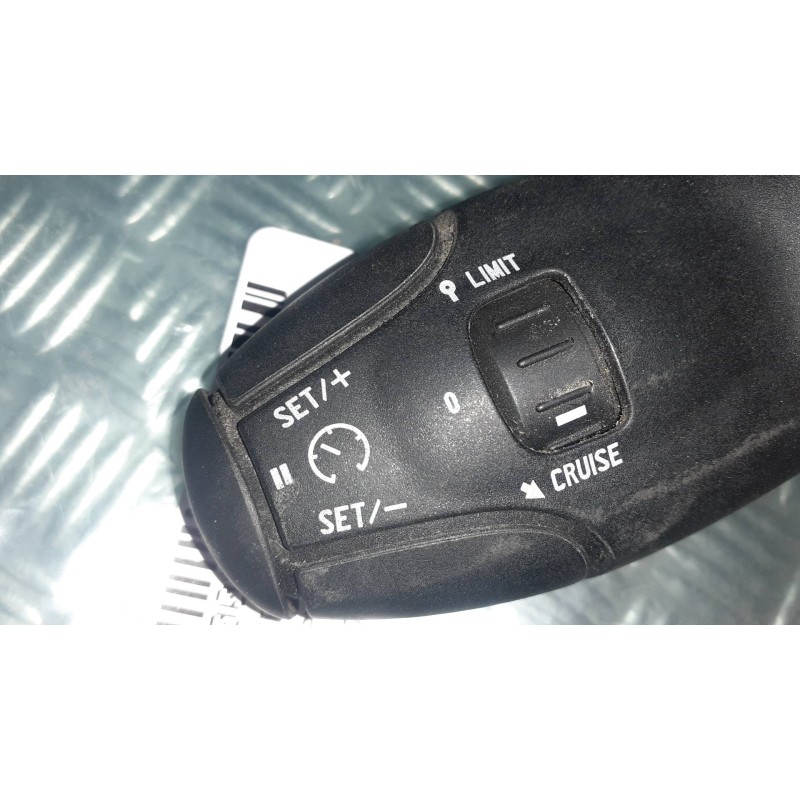 Recambio de mando multifuncion para citroen xsara picasso 1.6 hdi 90 lx plus referencia OEM IAM 9641796480  CRUISE