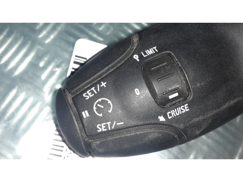 Recambio de mando multifuncion para citroen xsara picasso 1.6 hdi 90 lx plus referencia OEM IAM 9641796480  CRUISE