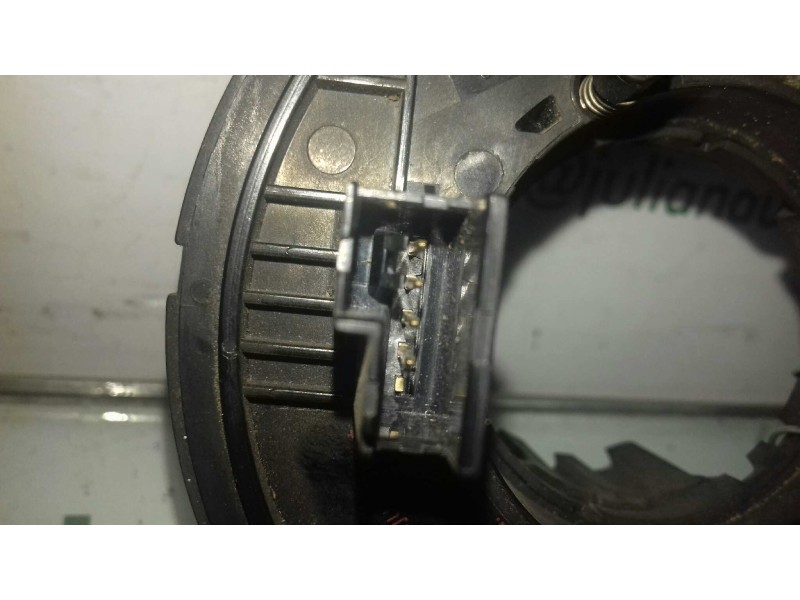 Recambio de anillo airbag para seat toledo (1m2) signo referencia OEM IAM 1J0959653  