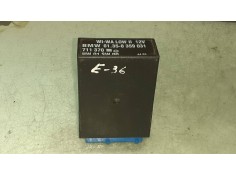 Recambio de modulo electronico para bmw serie 5 touring (e34) 2.0 24v referencia OEM IAM 61358359031 711370 