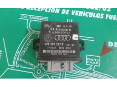 Recambio de centralita luces para audi q7 (4l) 3.0 tdi referencia OEM IAM 8P0907357F  HELLA