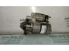 Recambio de motor arranque para peugeot 307 cc (s1) 2.0 referencia OEM IAM M000T82081  MITSUBISHI