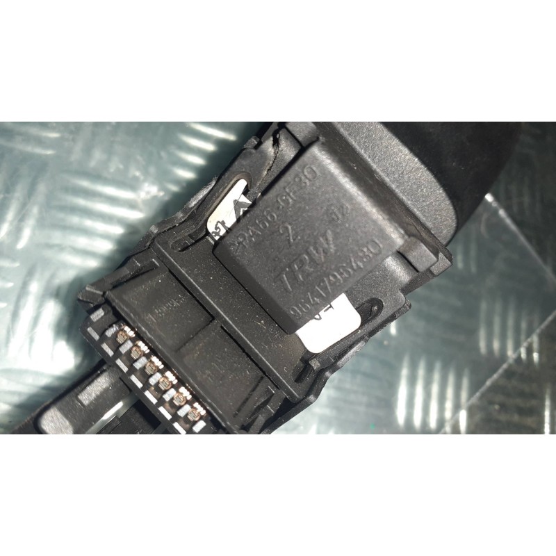 Recambio de mando multifuncion para citroen xsara picasso 1.6 hdi 90 lx plus referencia OEM IAM 9641796480  CRUISE