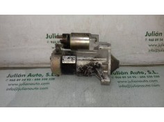 Recambio de motor arranque para peugeot 307 cc (s1) 2.0 referencia OEM IAM M000T82081  MITSUBISHI 2