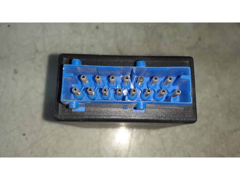 Recambio de modulo electronico para bmw serie 5 touring (e34) 2.0 24v referencia OEM IAM 61358359031 711370 