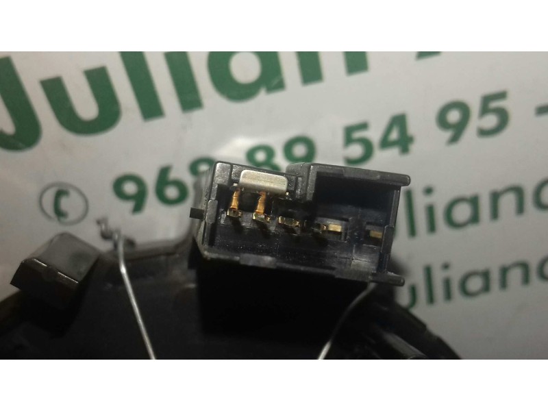 Recambio de anillo airbag para seat toledo (1m2) signo referencia OEM IAM 1J0959653  