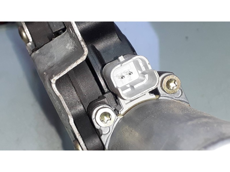 Recambio de elevalunas delantero derecho para peugeot partner (s2) combi plus referencia OEM IAM 0130821762  ELECTRICO