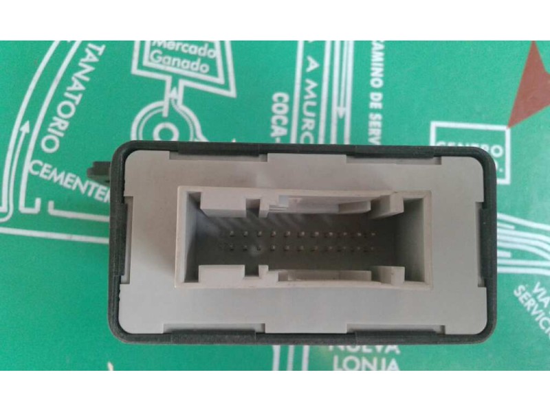 Recambio de centralita luces para audi q7 (4l) 3.0 tdi referencia OEM IAM 8P0907357F  HELLA