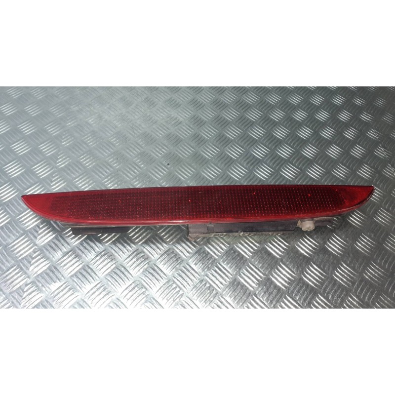 Recambio de luz central de freno para renault clio ii fase i (b/cbo) 1.4 alize referencia OEM IAM 7700410753  