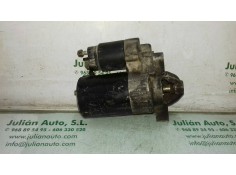 Recambio de motor arranque para citroen saxo 1.1 image referencia OEM IAM 0001116003 0001116003 BOSCH 2