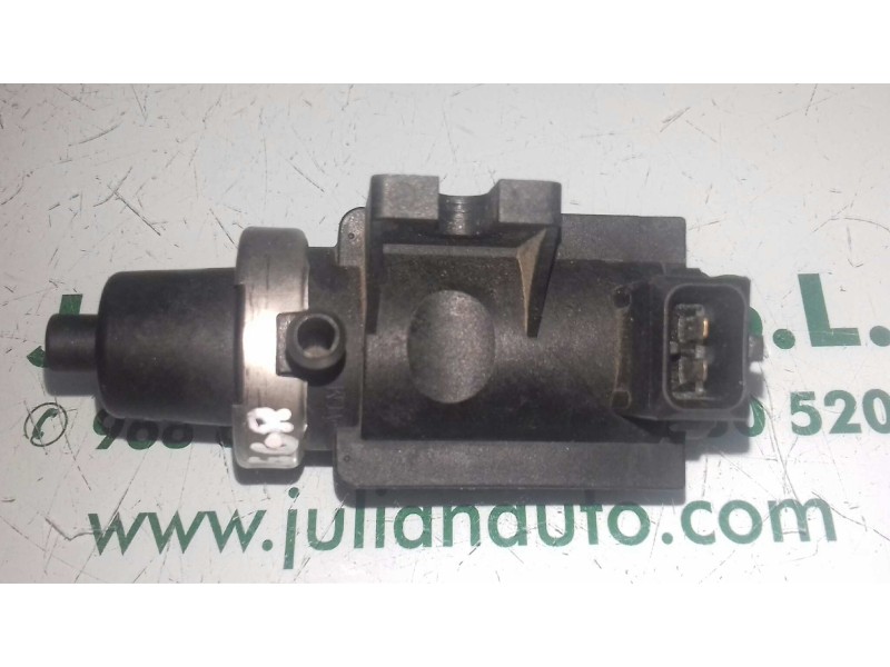 Recambio de valvula aire adicional para seat toledo (1m2) signo referencia OEM IAM 1H0906627 72190320 EGR