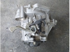 Recambio de caja cambios para seat ibiza (6p1) style referencia OEM IAM PNZ  5 VELOCIDADES