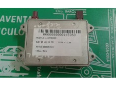 Recambio de modulo electronico para audi q7 (4l) 3.0 tdi referencia OEM IAM 8E0035456C  