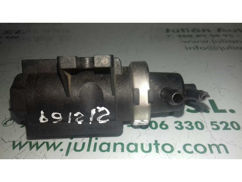 Recambio de valvula aire adicional para seat toledo (1m2) signo referencia OEM IAM 1H0906627 72190320 EGR