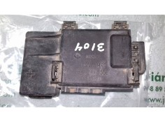 Recambio de caja reles / fusibles para volkswagen polo berlina (6n1) air referencia OEM IAM 6X0937550  TRW