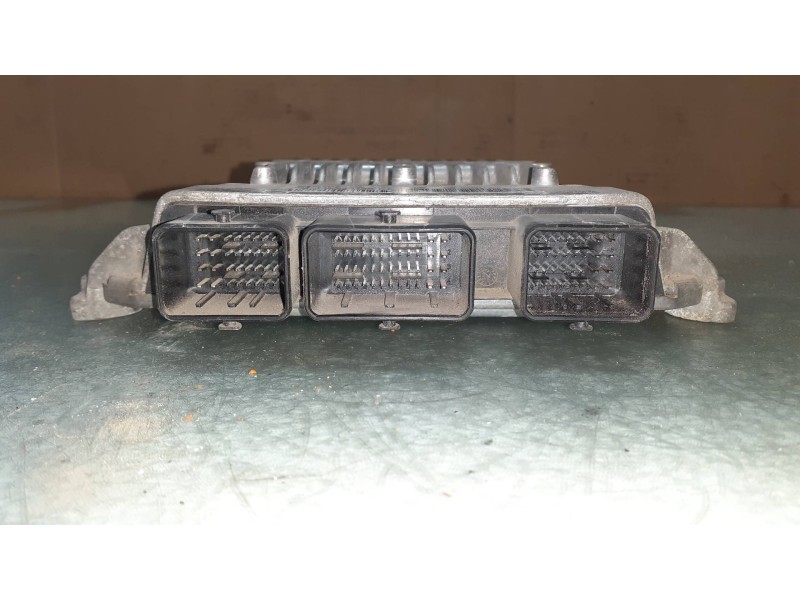 Recambio de centralita motor uce para peugeot partner (s1) combispace referencia OEM IAM 9653059380 9647423380 5WS40136CT