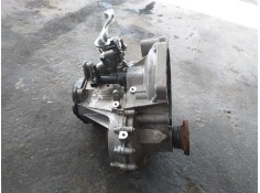 Recambio de caja cambios para seat ibiza (6p1) style referencia OEM IAM PNZ  5 VELOCIDADES 2