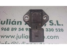 Recambio de sensor presion para seat toledo (1m2) signo referencia OEM IAM 038906051 0281002177 BOSCH