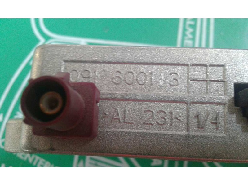 Recambio de modulo electronico para audi q7 (4l) 3.0 tdi referencia OEM IAM 8E0035456C  