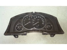 Recambio de cuadro instrumentos para opel meriva blue line referencia OEM IAM 13173381XT 87001437 VDO