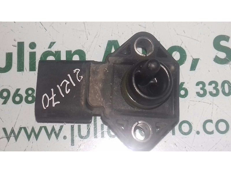 Recambio de sensor presion para seat toledo (1m2) signo referencia OEM IAM 038906051 0281002177 BOSCH
