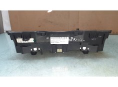 Recambio de cuadro instrumentos para opel meriva blue line referencia OEM IAM 13173381XT 87001437 VDO 2