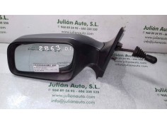 Recambio de retrovisor izquierdo para opel astra g berlina edition referencia OEM IAM 259149 061093 MANUAL