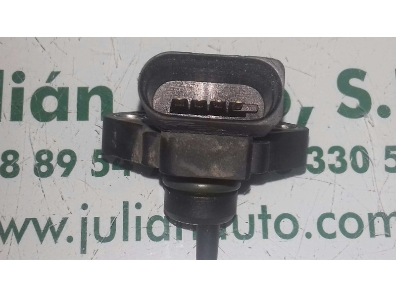 Recambio de sensor presion para seat toledo (1m2) signo referencia OEM IAM 038906051 0281002177 BOSCH