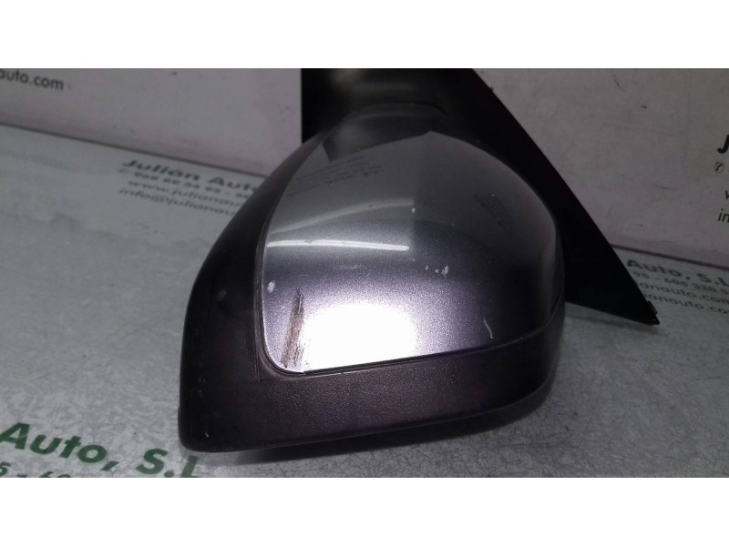 Recambio de retrovisor izquierdo para opel astra g berlina edition referencia OEM IAM 259149 061093 MANUAL