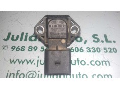 Recambio de sensor presion para seat toledo (1m2) signo referencia OEM IAM 038906051 0281002177 BOSCH