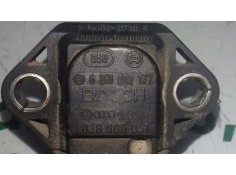 Recambio de sensor presion para seat toledo (1m2) signo referencia OEM IAM 038906051 0281002177 BOSCH 2