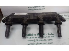 Recambio de bobina encendido para citroen c3 1.1 audace referencia OEM IAM 9654814480 269519603 JOHNSON CONTROLS