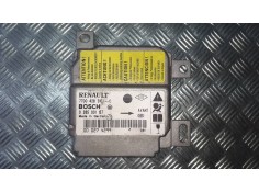 Recambio de centralita airbag para renault clio ii fase i (b/cbo) 1.4 alize referencia OEM IAM 7700428310C 0285001157 BOSCH