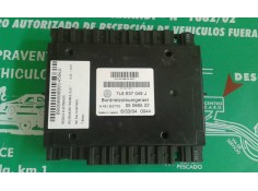 Recambio de modulo electronico para volkswagen touareg (7la) referencia OEM IAM 7L6937049J  